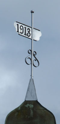 Småland juni 2015