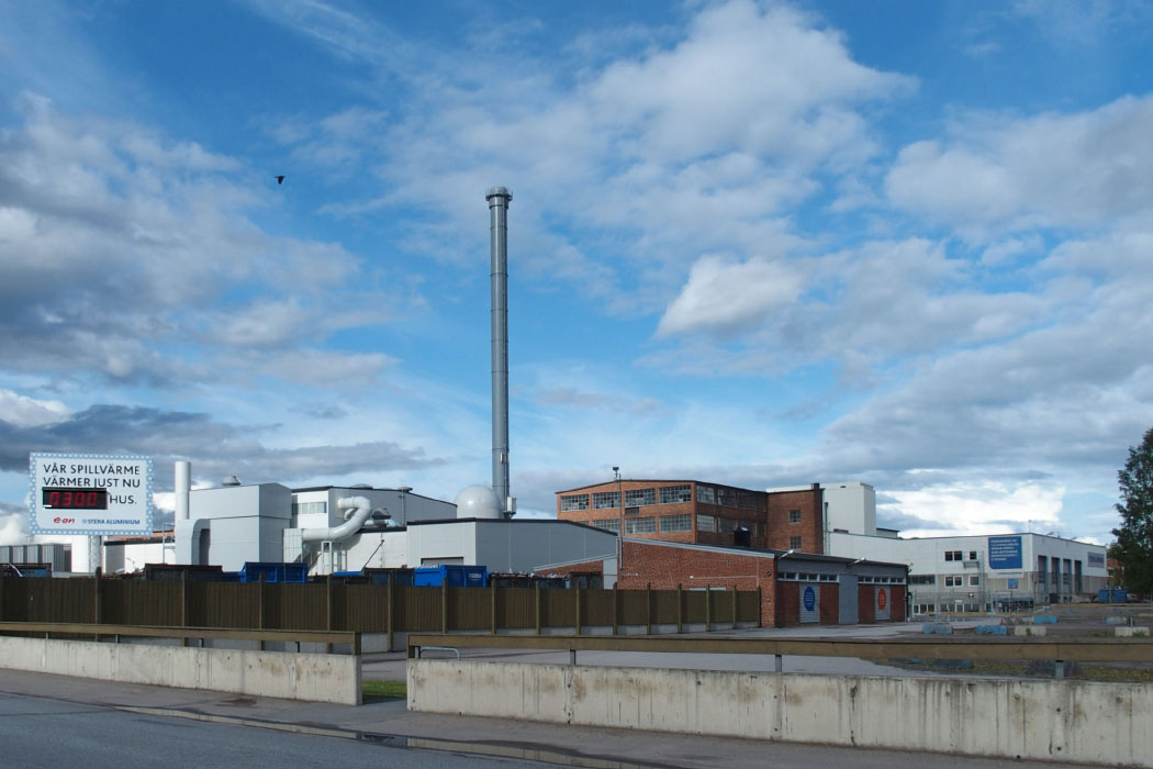 Småland juni 2015
