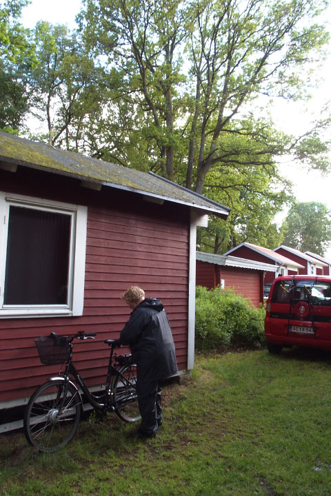 Småland juni 2015