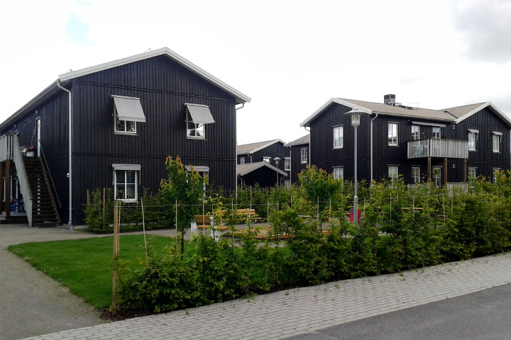 Småland juni 2015