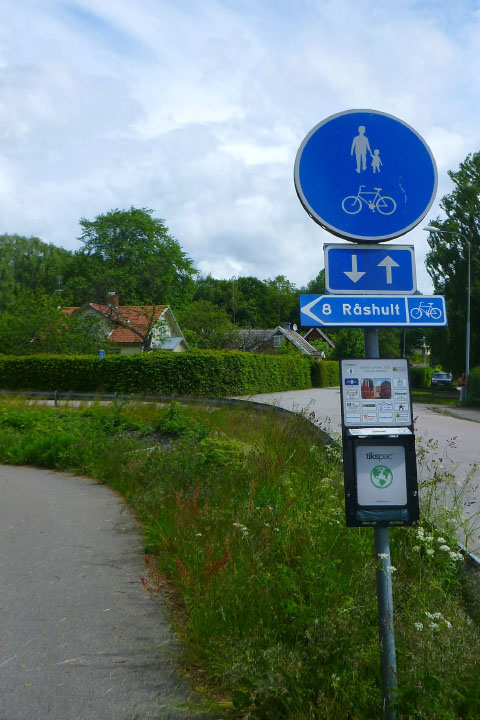 Småland juni 2015