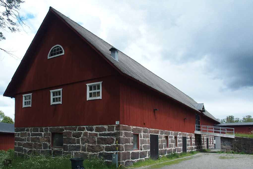 Småland juni 2015