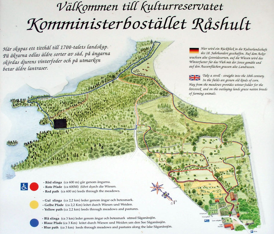 Småland juni 2015
