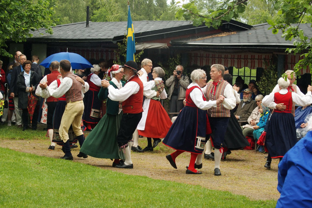Småland juni 2015