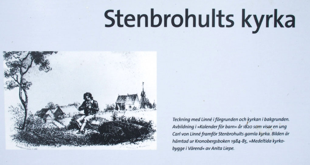 Småland juni 2015