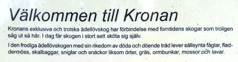 Småland juni 2015