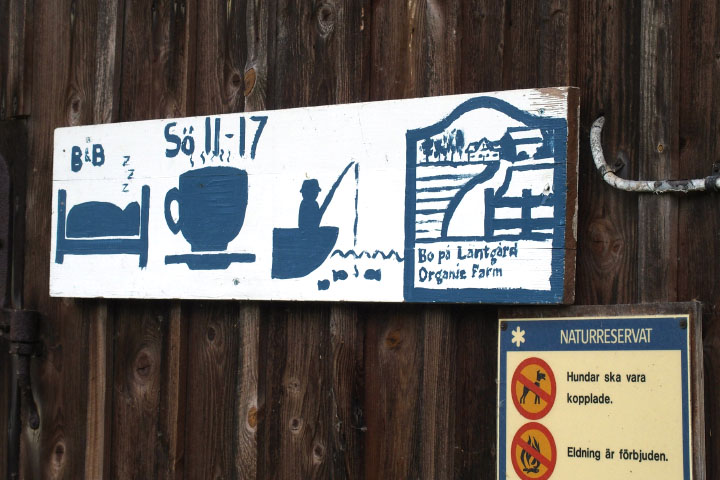 Småland juni 2015