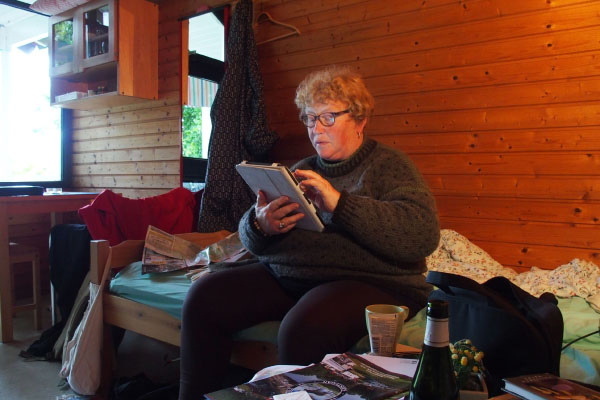 Småland juni 2015