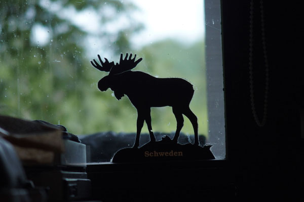 Småland juni 2015