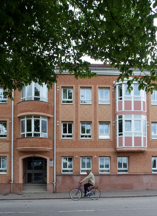 Småland juni 2015