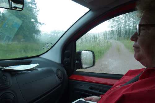 Småland juni 2015
