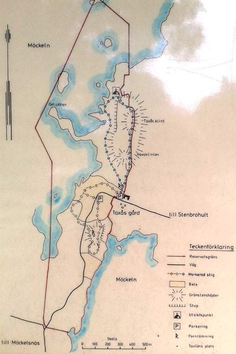 Småland juni 2015